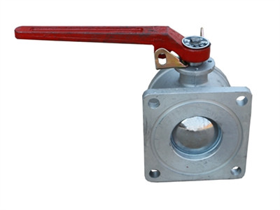 灑水車直通球閥，油罐車直通球閥