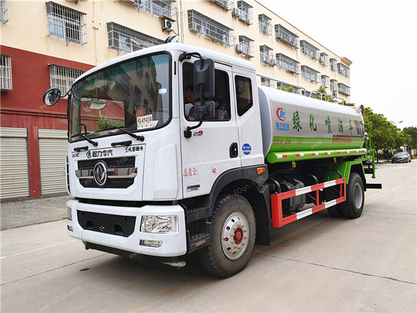 灑水車(chē)常規(guī)保養(yǎng)，灑水車(chē)保養(yǎng)項(xiàng)目有哪些